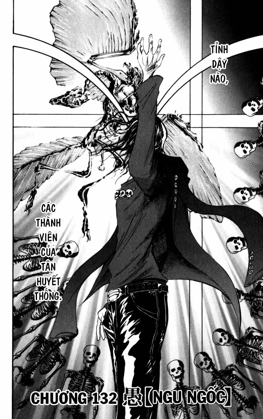 majin tantei nougami neuro chapter 132 3