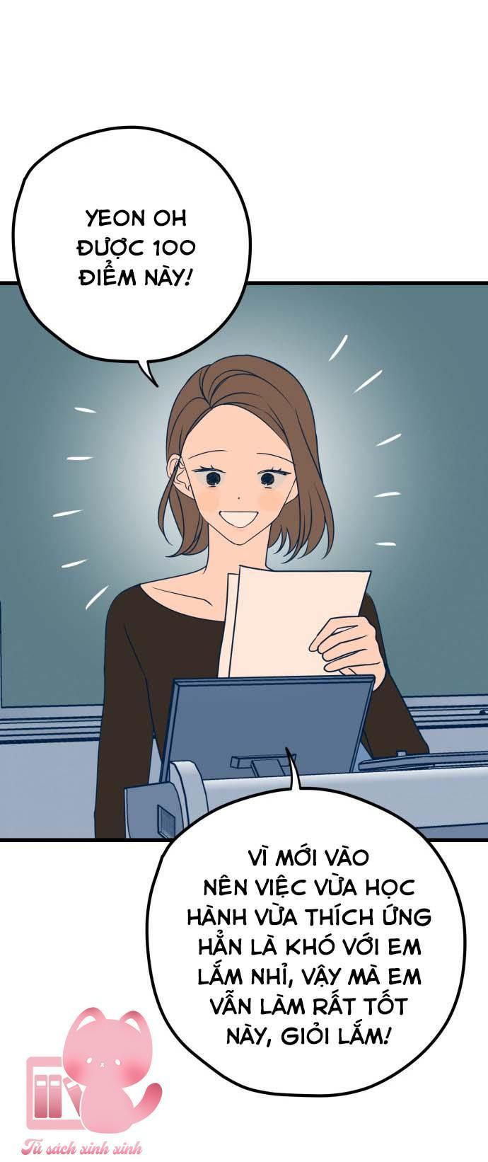 kẻ cắp gặp bà già chapter 12 56