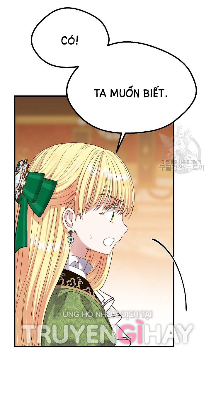 trở thành vợ thái tử quái vật chapter 51.1 22