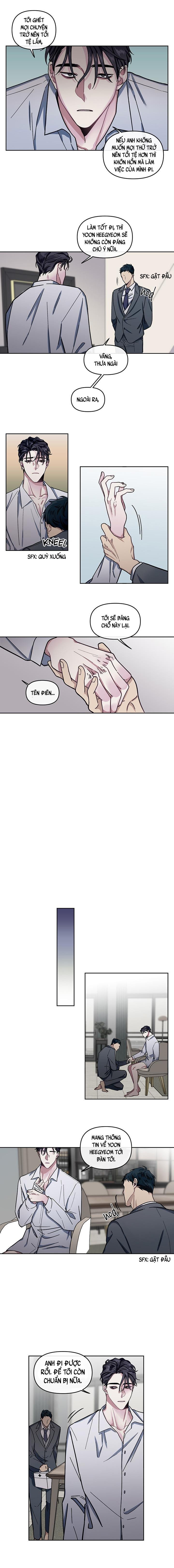 tình yêu kì lạ chapter 4 5