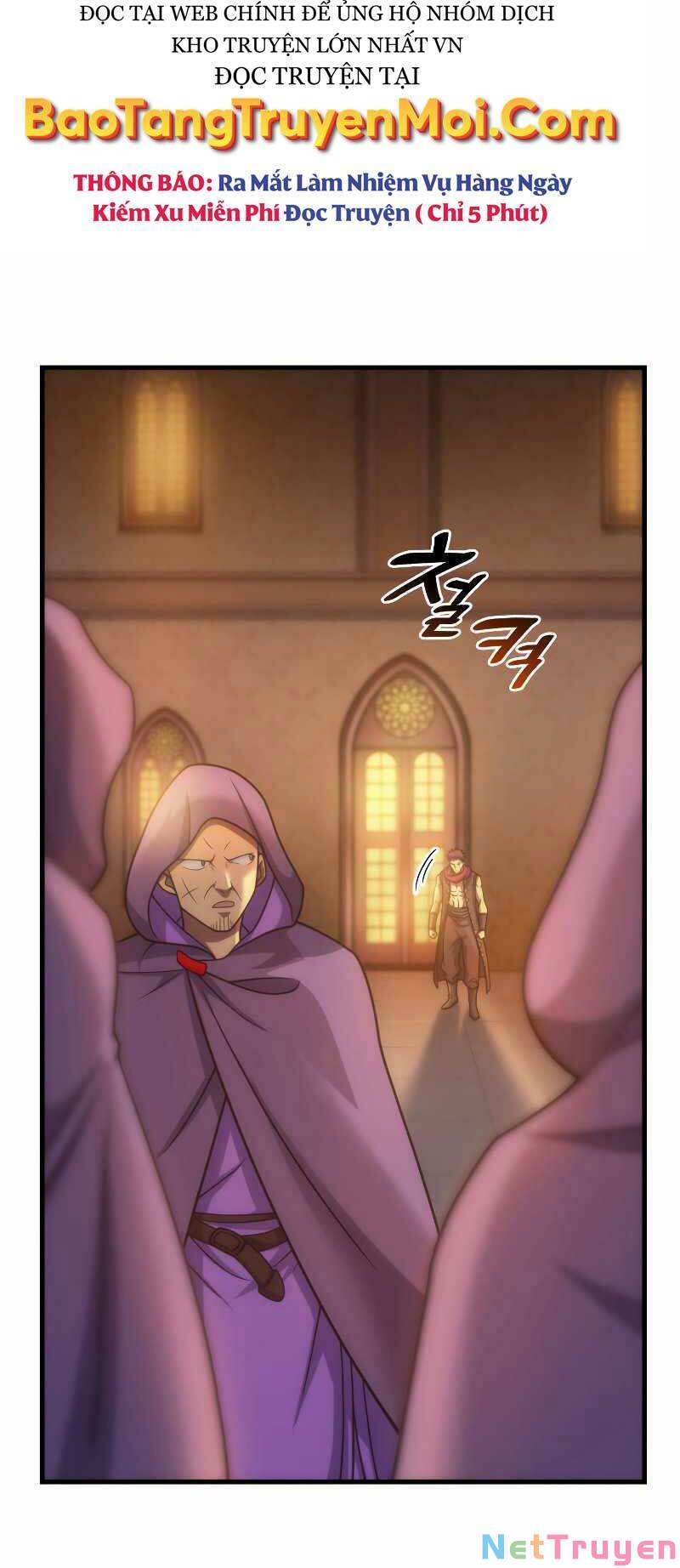 tái sinh ở dị giới, tôi từ công chức trở thành chiến thần chapter 34 8