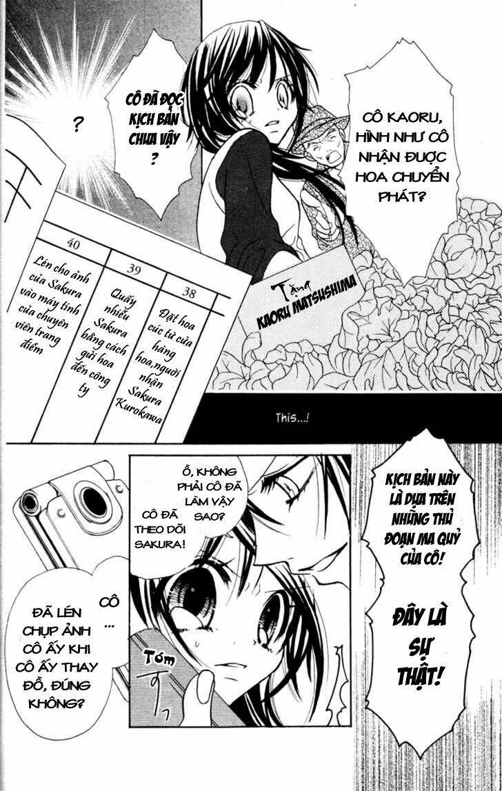 jigoku shoujo-cô gái đến từ địa ngục chapter 3 29