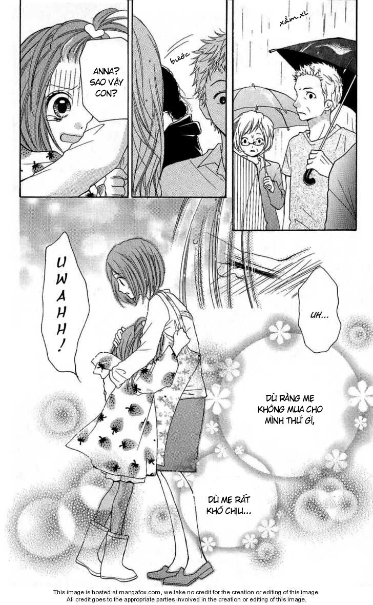 lớp học rùng rợn chapter 3.5 24