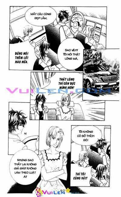 người duy nhất chapter 93 18