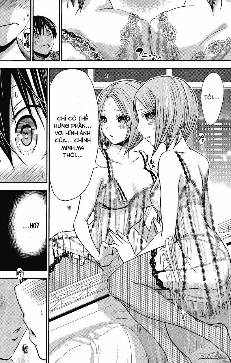 minamoto-kun monogatari chapter 220 7