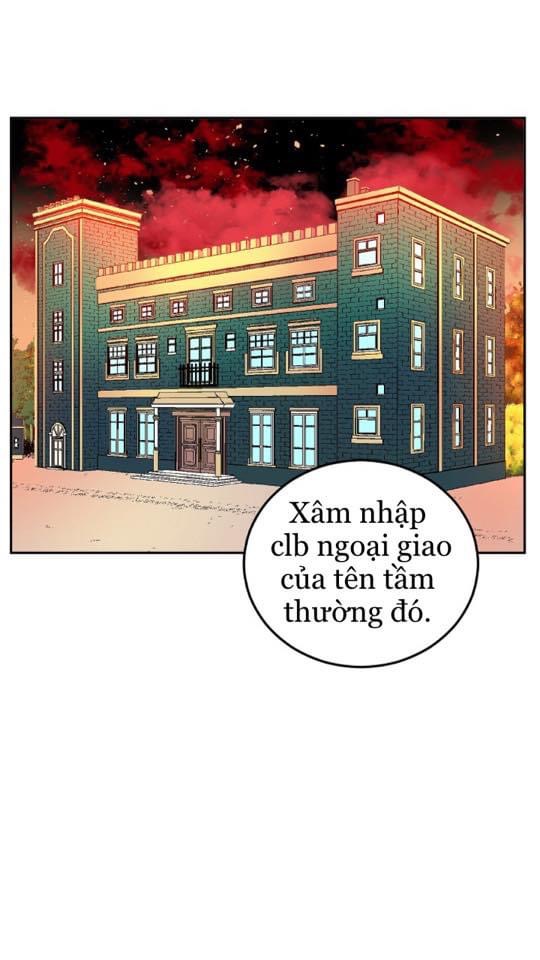 ebony, quạ đen chapter 15 3