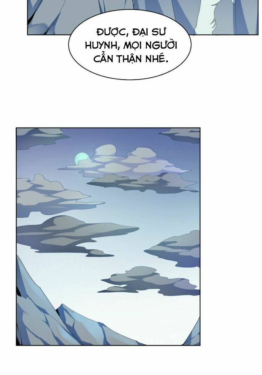 nghịch thiên đại thần chapter 20 14