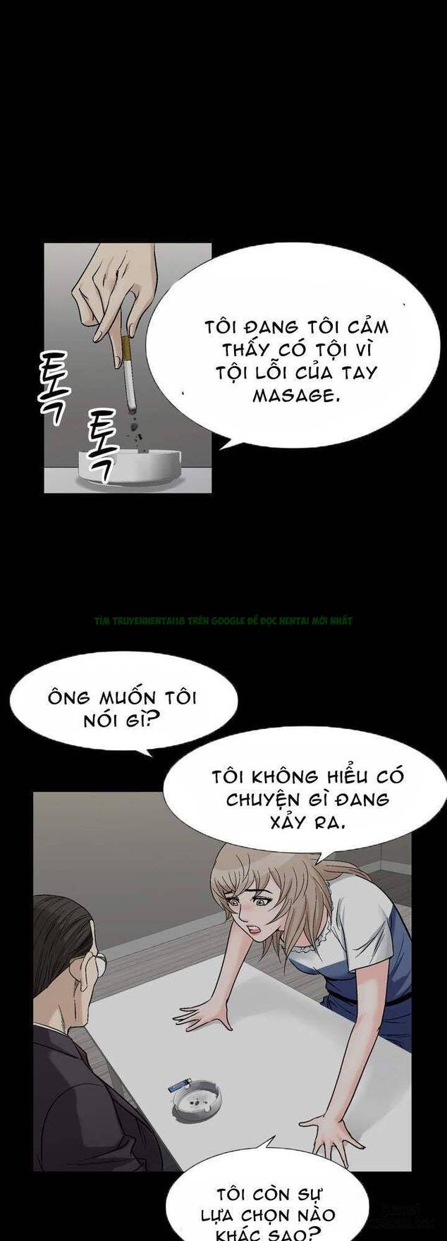 mùi vị của đôi bàn tay chapter 59 25