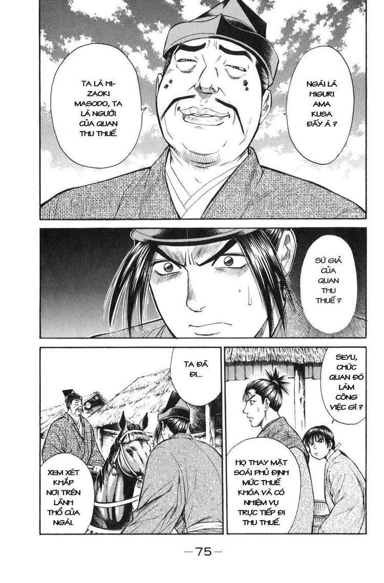 sơn tặc seyu chapter 37 26