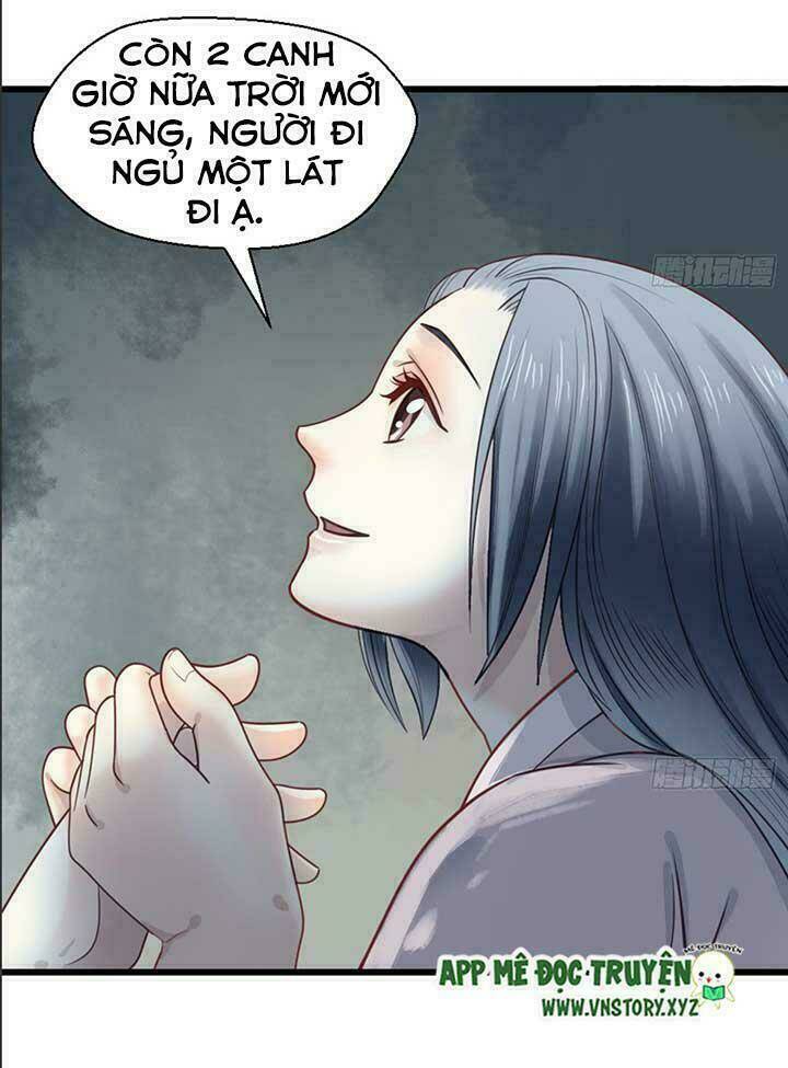 kiều nữ độc phi chapter 13 15