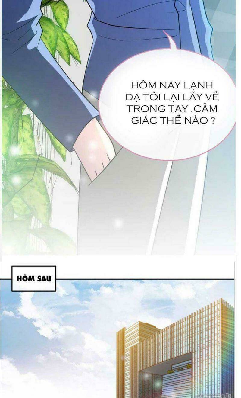 truy nã toàn cầu truy thê về sủng chapter 83.2 4