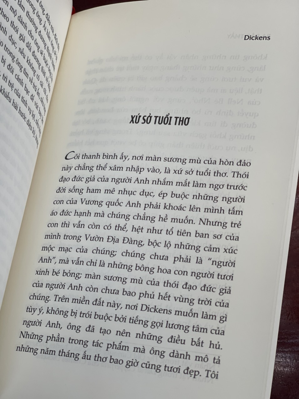 BA BẬC THẦY BALZAC * DICKENS * DOSTOEVSKY – Stefan Zweig – Người dịch Nguyễn Tuấn Bình – Bình Book - NXB Tri Thức