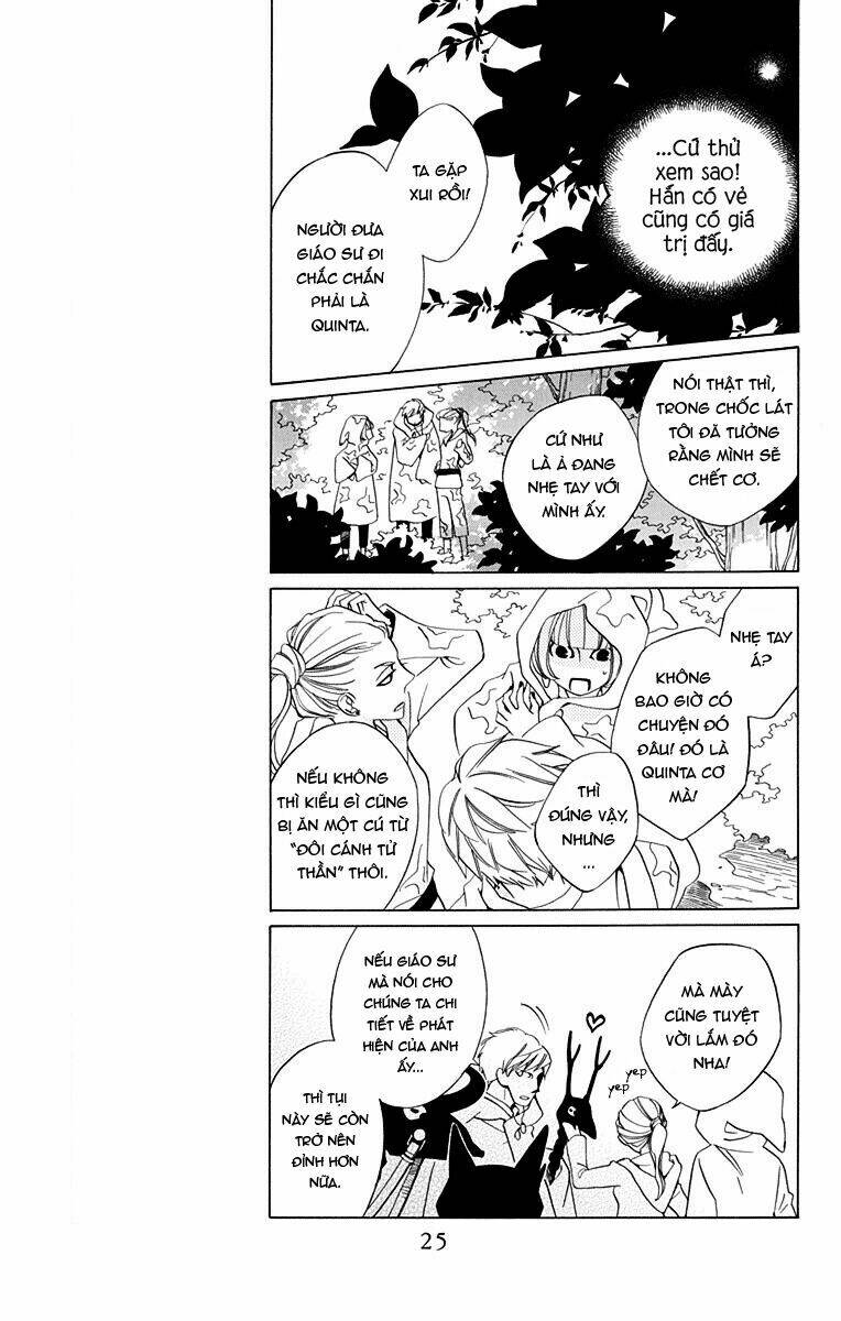 phù thủy xấu xa nhất thế gian chapter 1 23