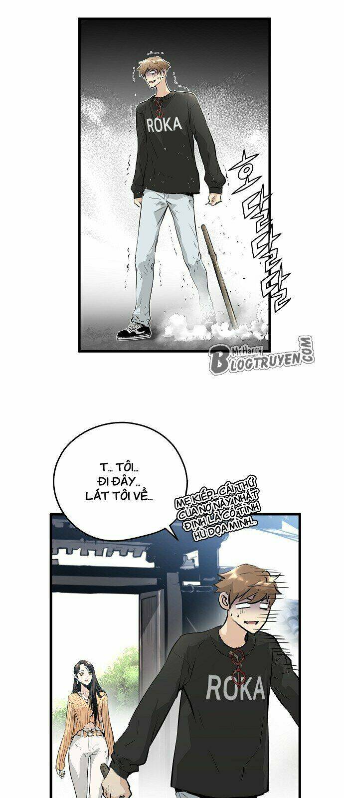 hứa lan chapter 13 75