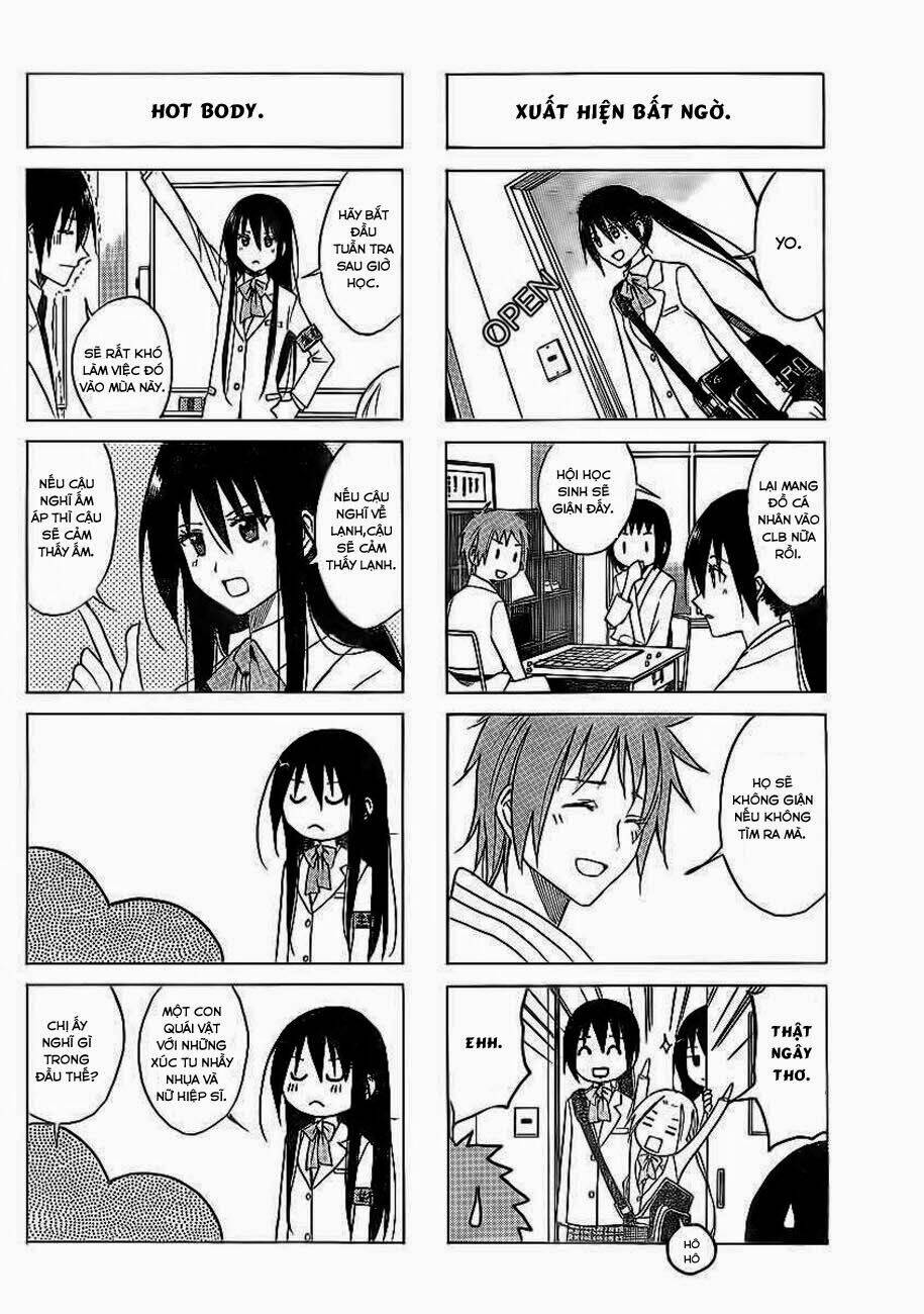 seitokai yakuindomo chapter 65 3