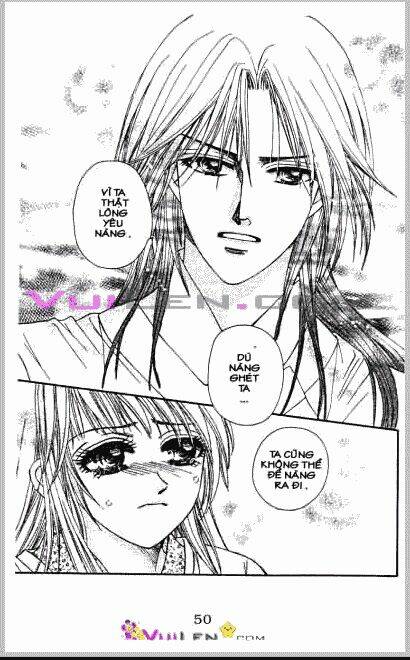 nàng công chúa lạc loài chapter 4 50