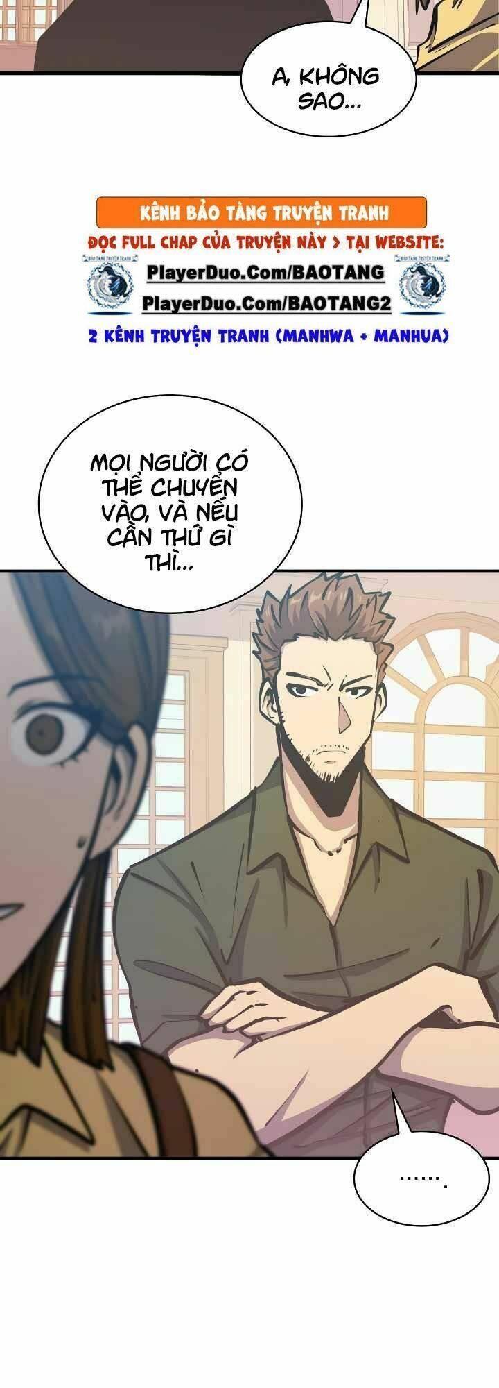 tôi trở lại thăng cấp một mình chapter 61 29