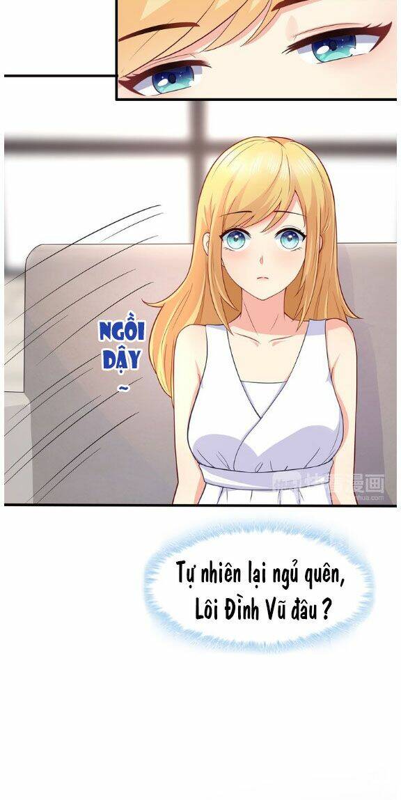 ác ma đích độc sủng điềm thê chapter 16 29