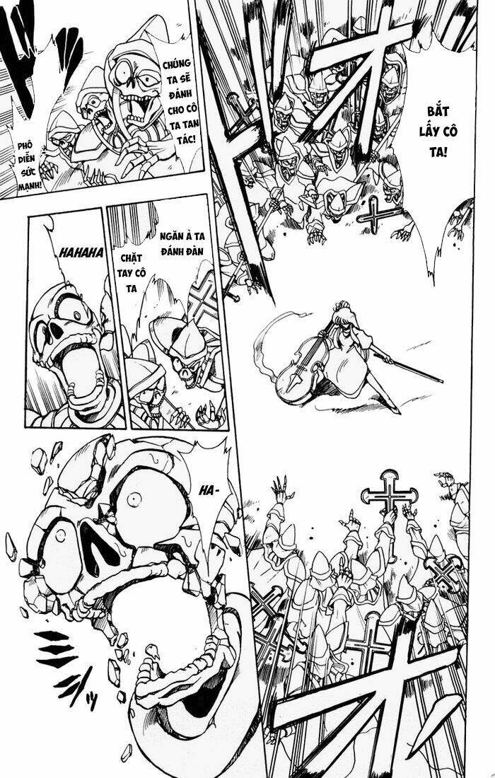 violinist of hameln - cây đàn kì diệu chapter 57 18