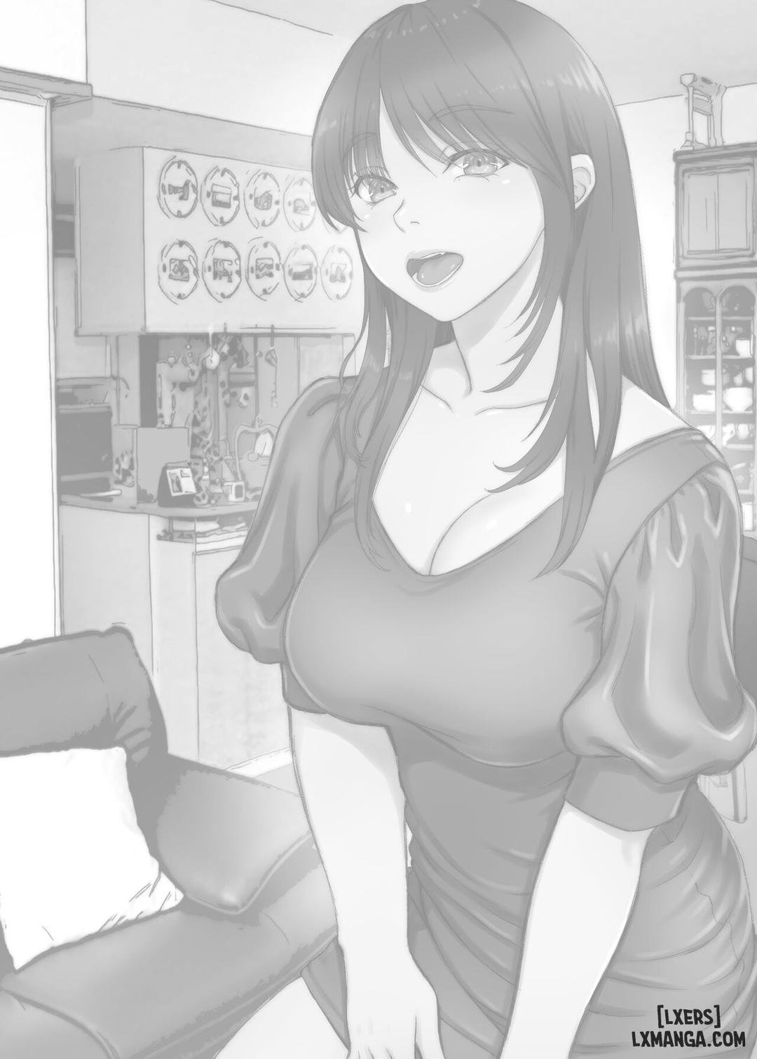 cô vợ vắt kiệt bạn thân chồng chapter 0 31