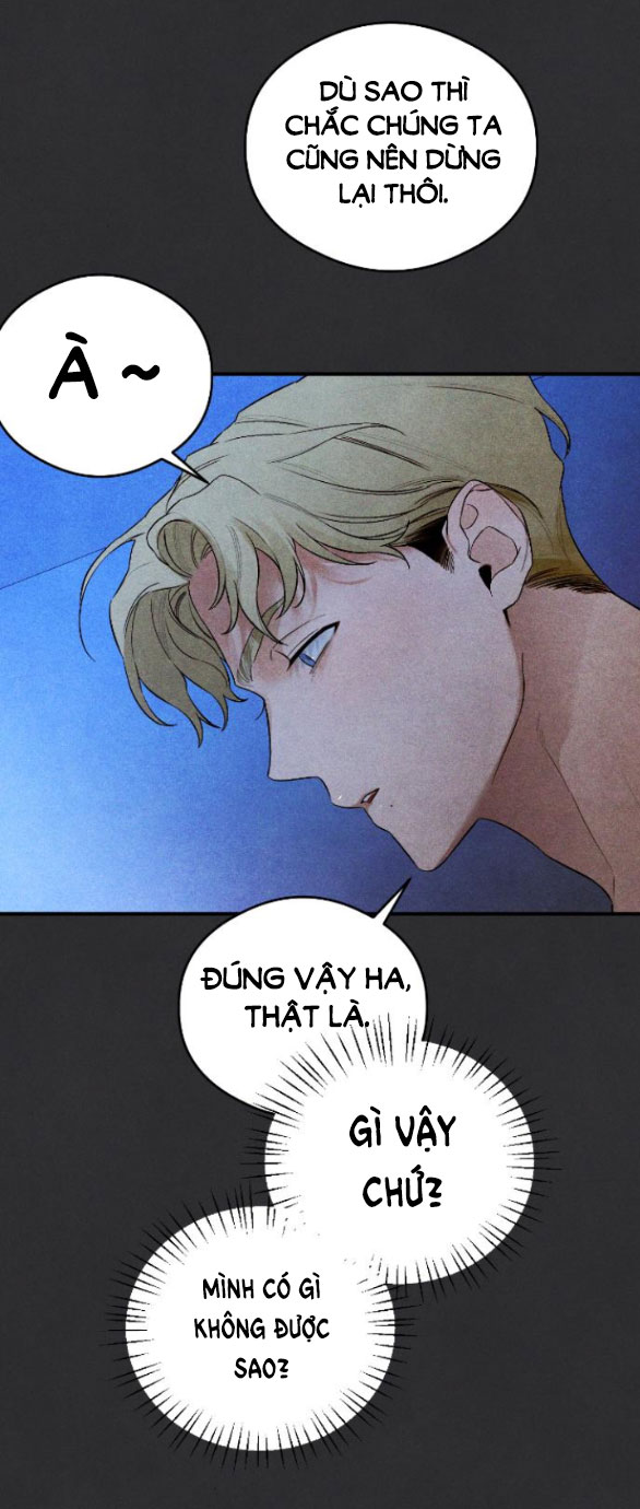 Mong Ước Của Ác Ma chapter 8.1 - Trang 25