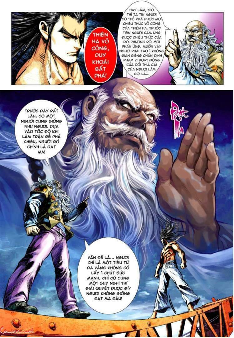 vương phong lôi 1 chapter 47 26