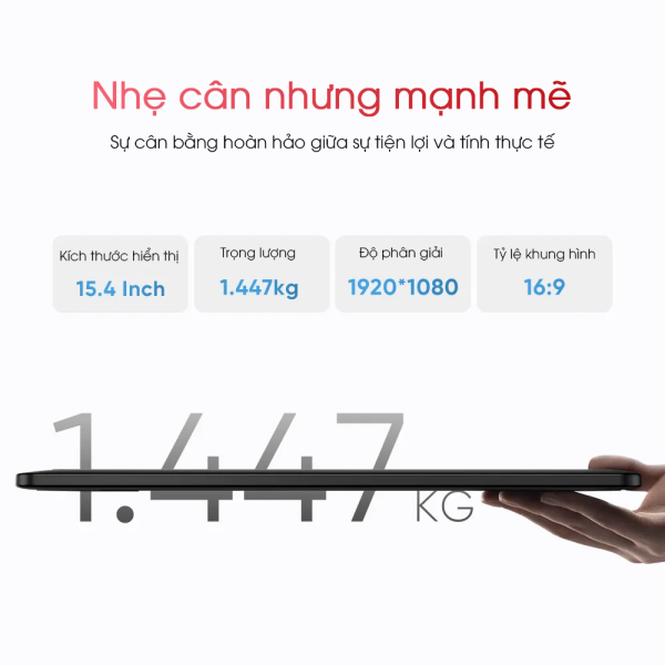 Bảng Vẽ Màn Hình XP-Pen Artist 15.6 Pro V2 – 16K - Hàng Chính Hãng