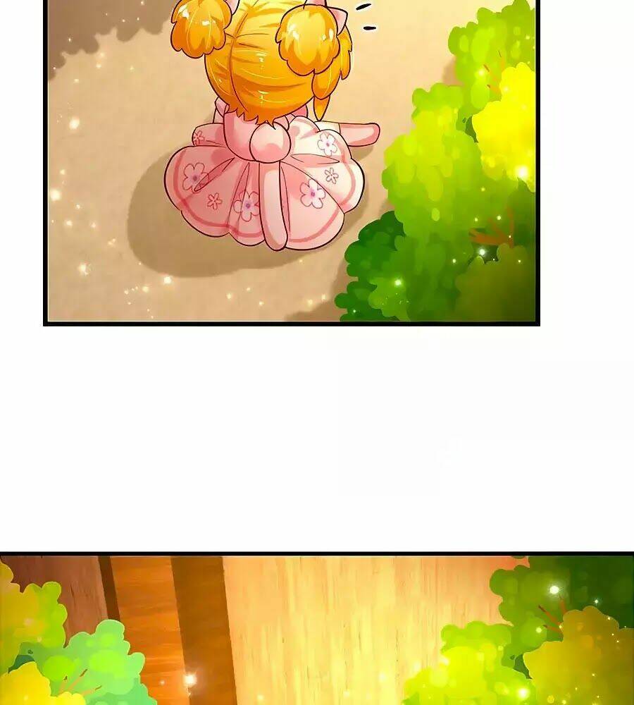 bỗng một ngày trở thành con gái nhà vua chapter 154 15