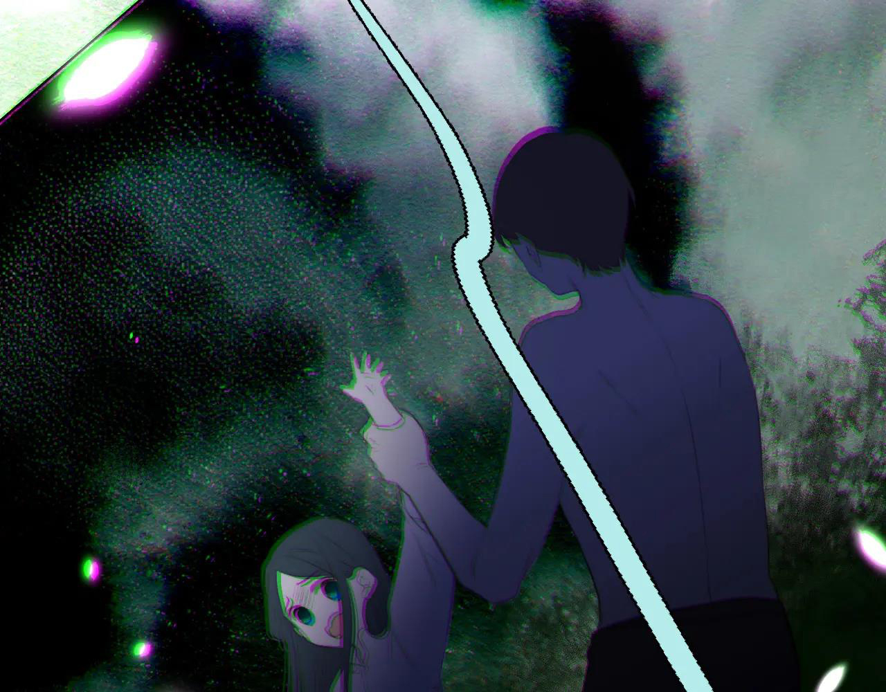 lại gặp nhau rồi, lâu tiểu thư chapter 51 67