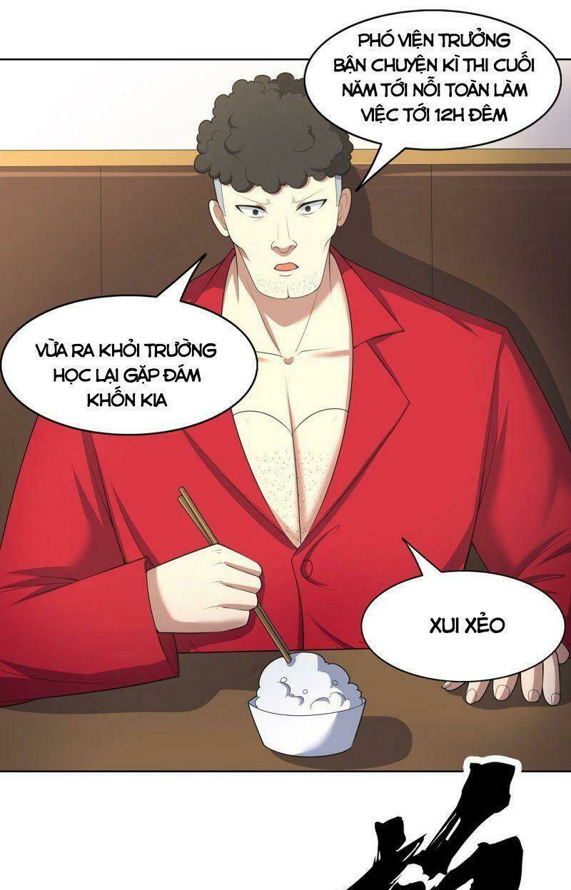 thần long tinh chủ chapter 34 24