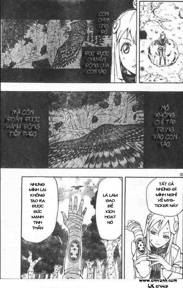 blazer driver chapter 8 28