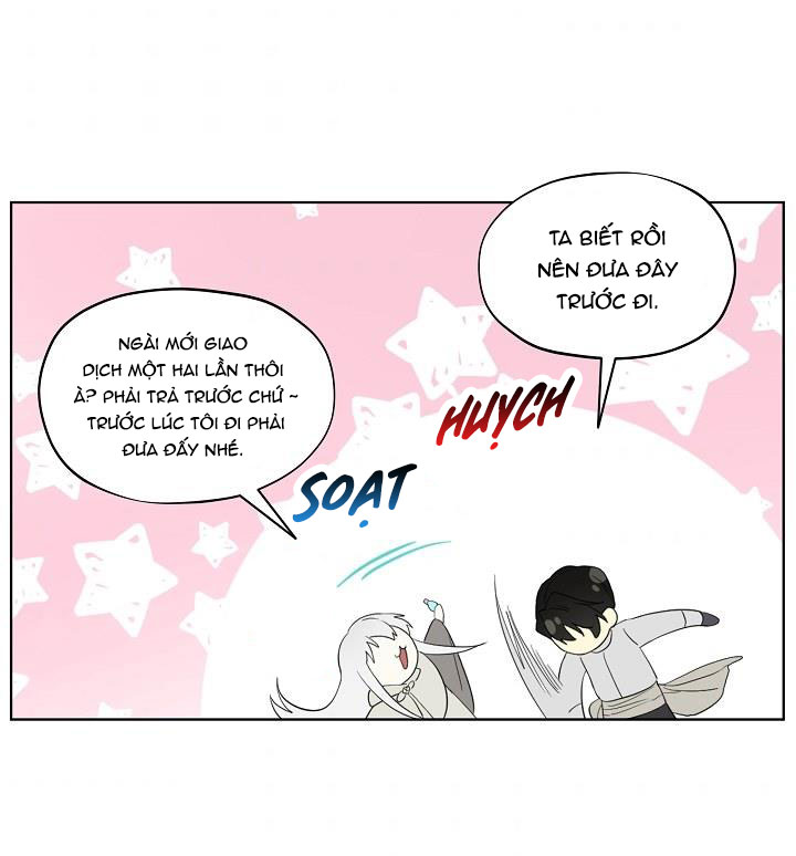 tôi là mẹ kế của nam chính chapter 51.2 7