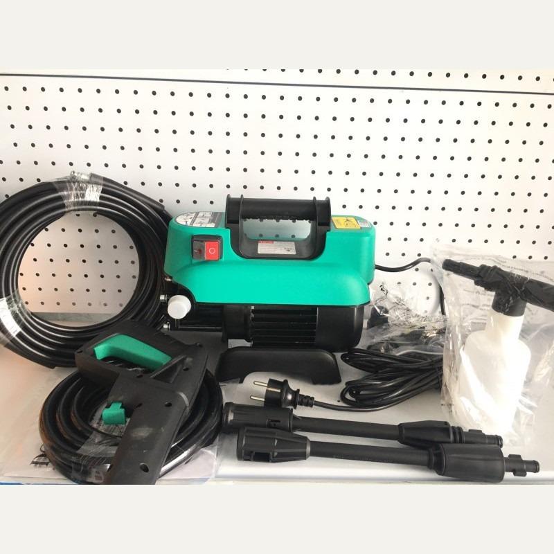 MÁY XỊT RỬA 1200W DCA AQW5.5/7 - HÀNG CHÍNH HÃNG