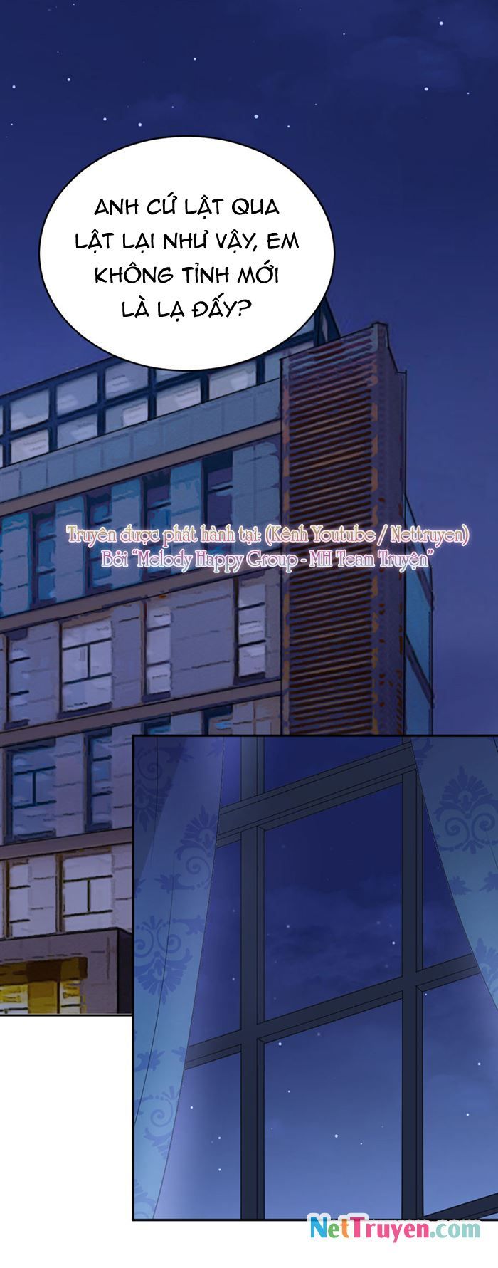 hoàn mỹ lão công tiến hóa luân chapter 65 7