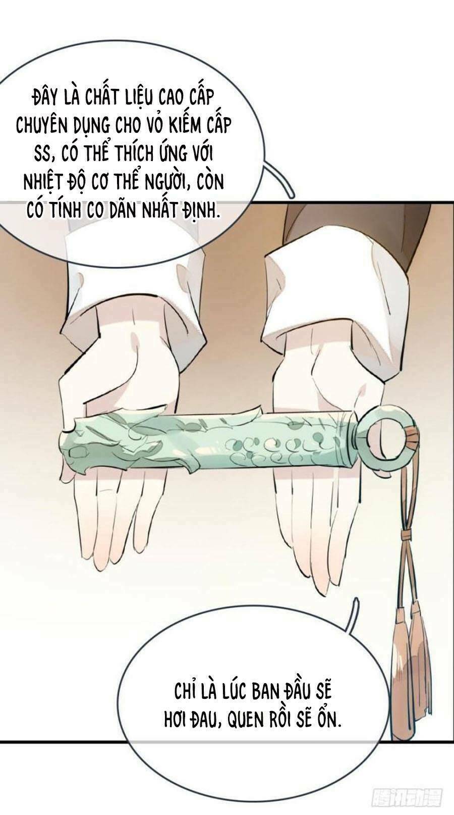 sư phụ lại trêu chọc ta chapter 65 37