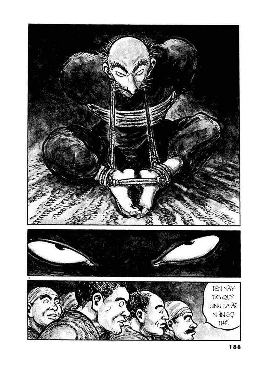 binh pháp mặc công chapter 20 3