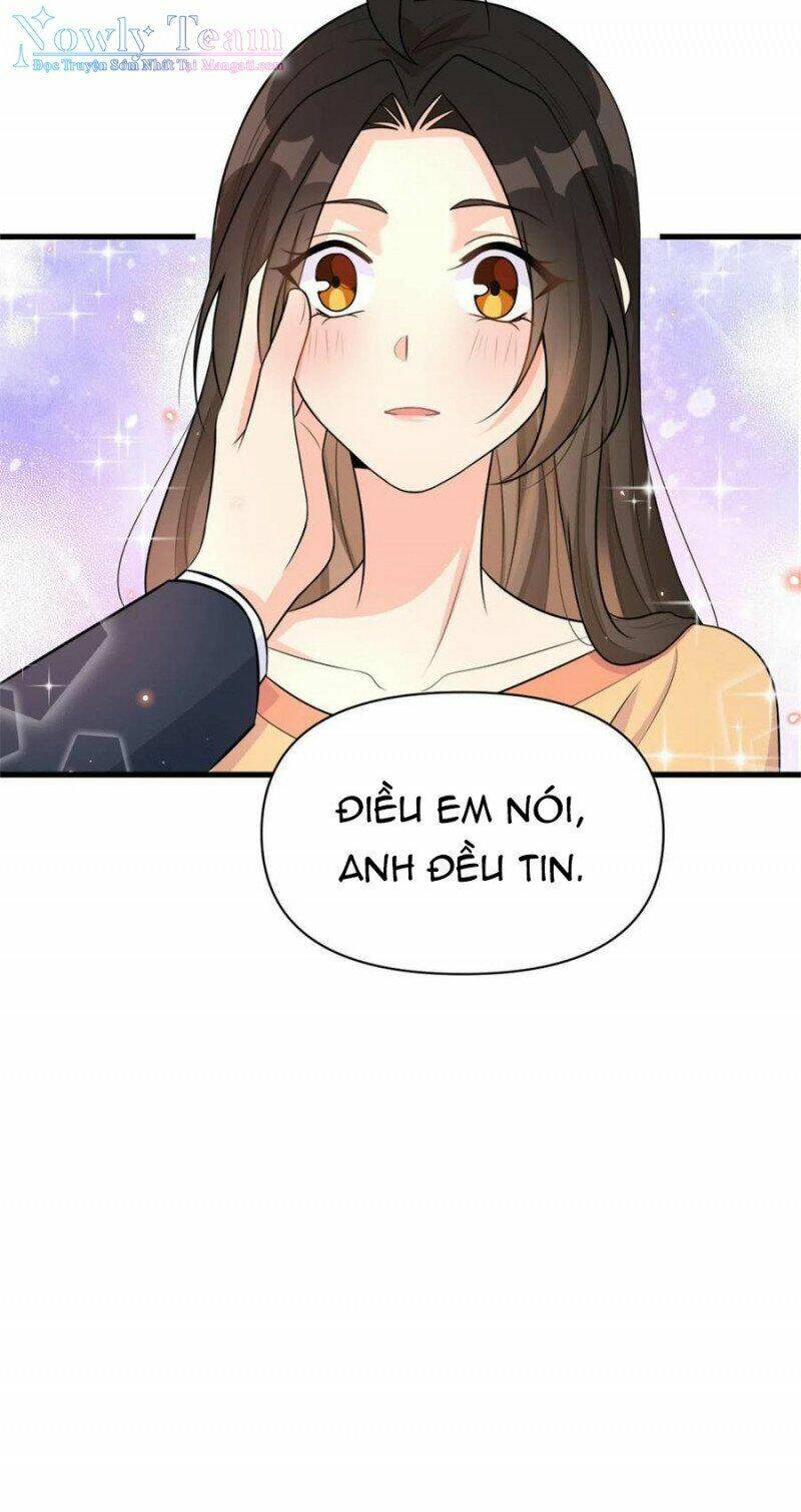 vẫn cứ nhớ em, nhớ em chapter 63 8