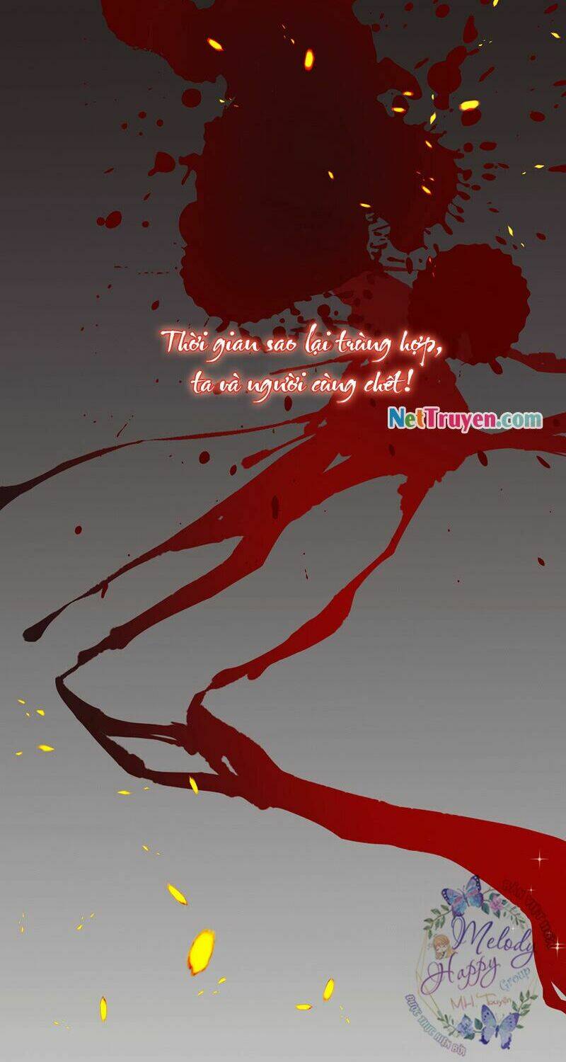 dục hỏa độc nữ chapter 1 33