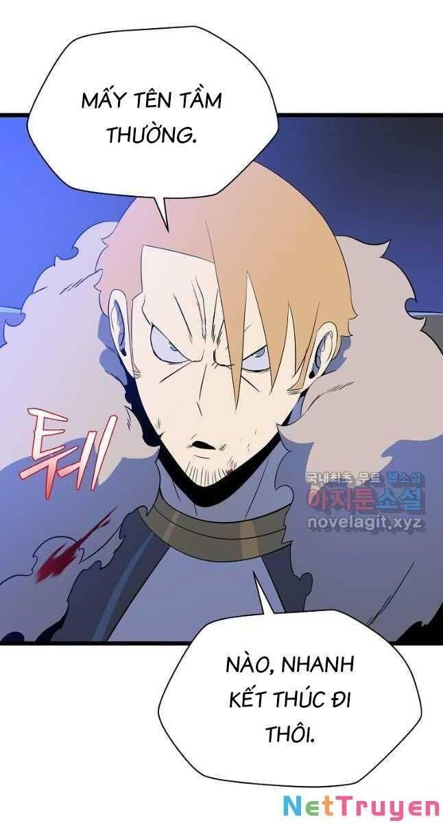 tiêu diệt đấng cứu thế chapter 136 26