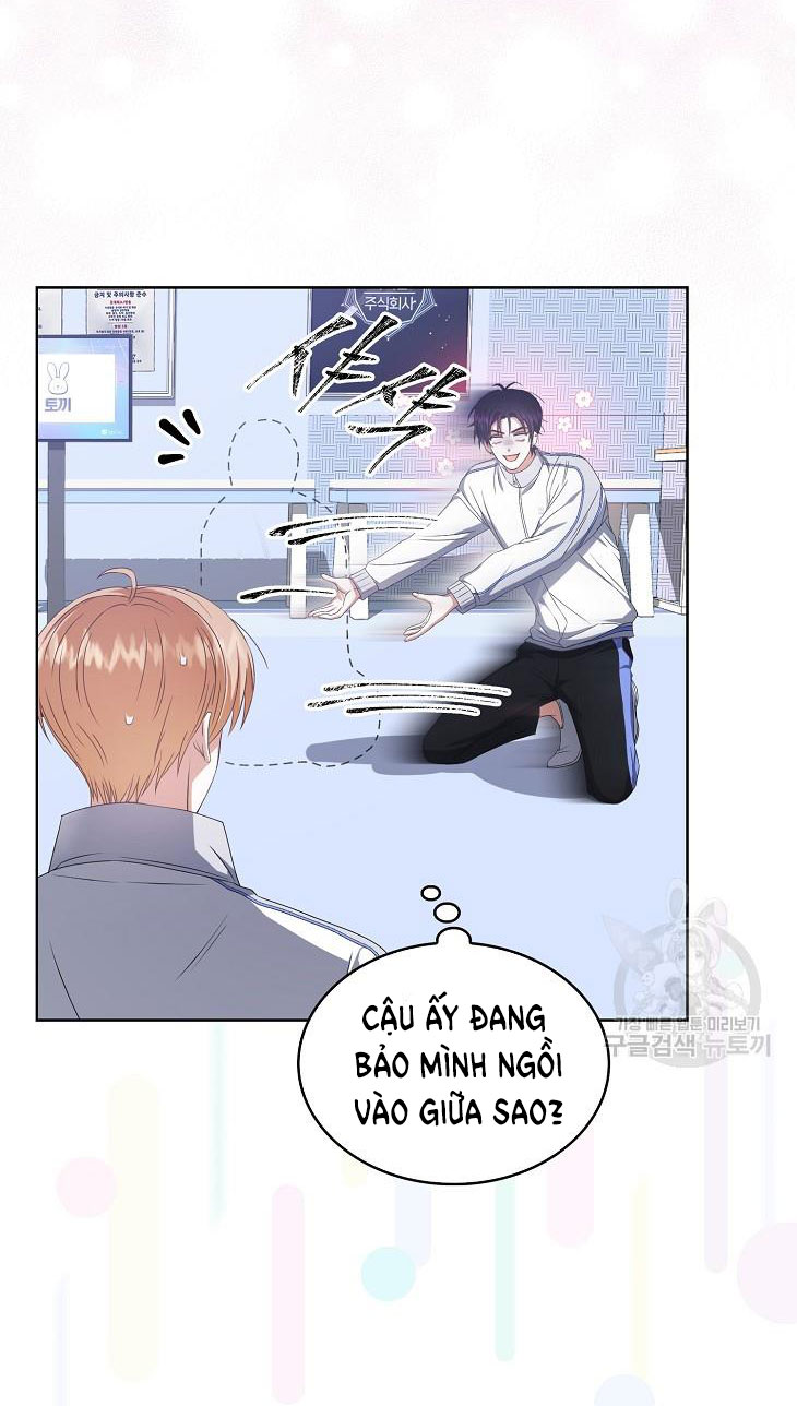 Debut Or Die chapter 39.1 - Trang 5