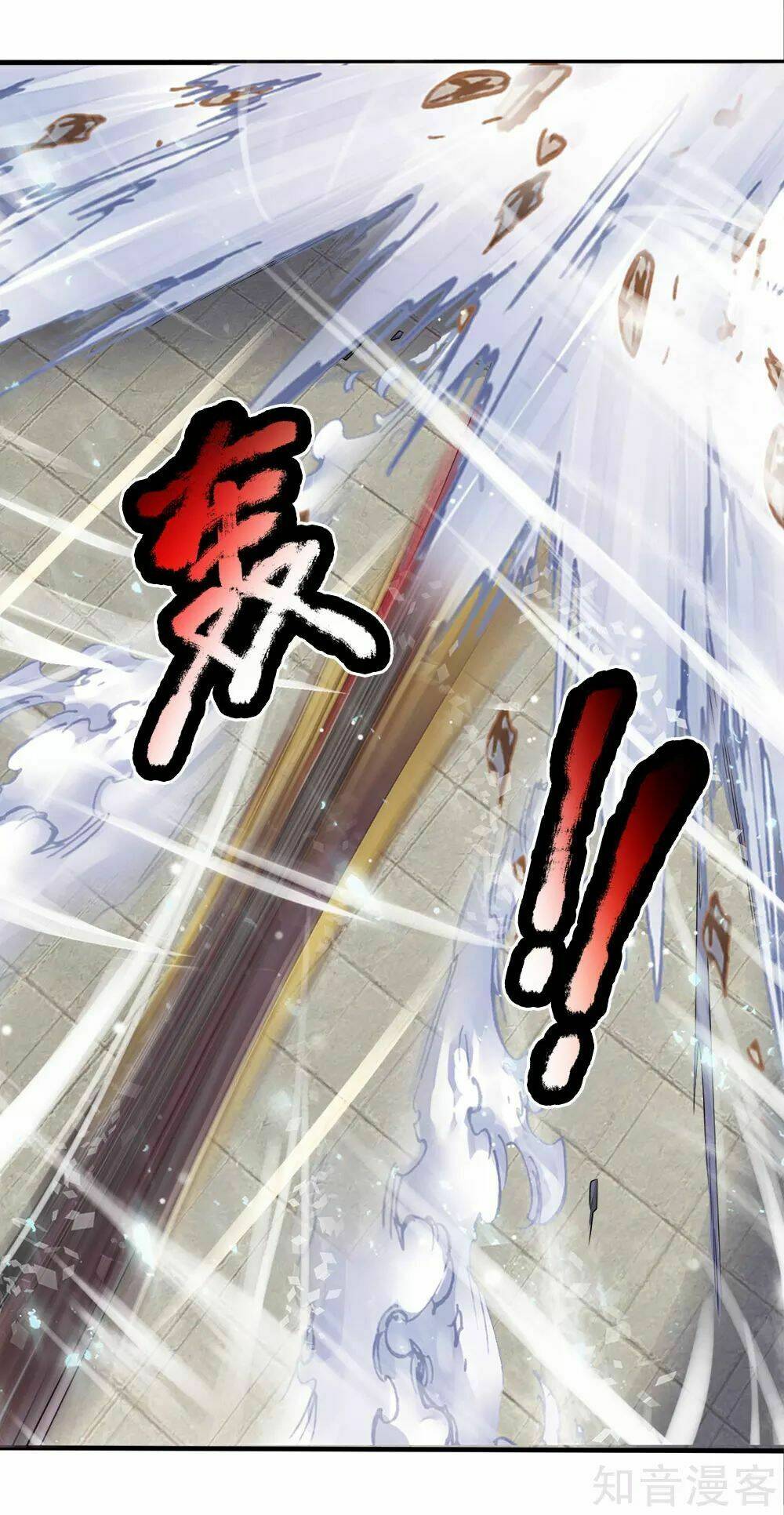 chí tôn hồng bao hoàng đế chapter 41 8