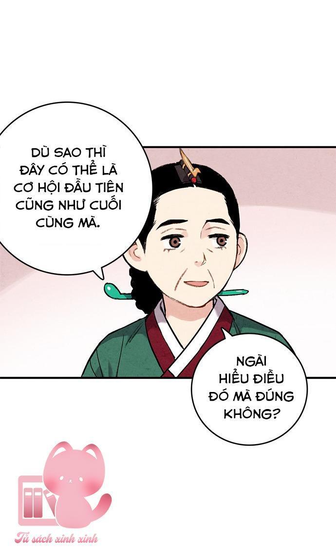 lệnh cấm hôn chapter 38 57
