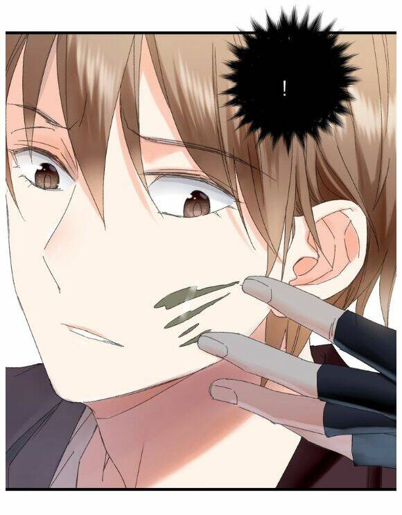 lệnh cấm nghị tộc 2 ẩn diện trấn chapter 42 19