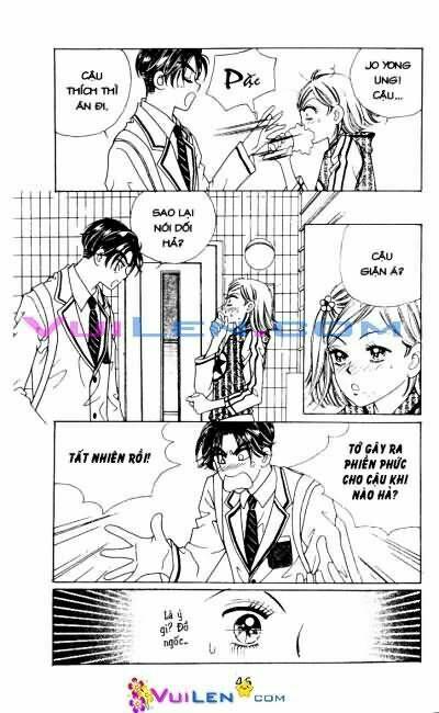 bong bóng trắng chapter 3 46