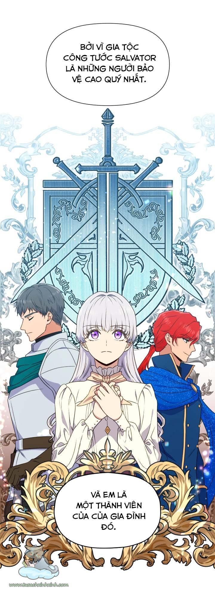 công nương khế ước của gia tộc công tước quái vật chapter 95 15