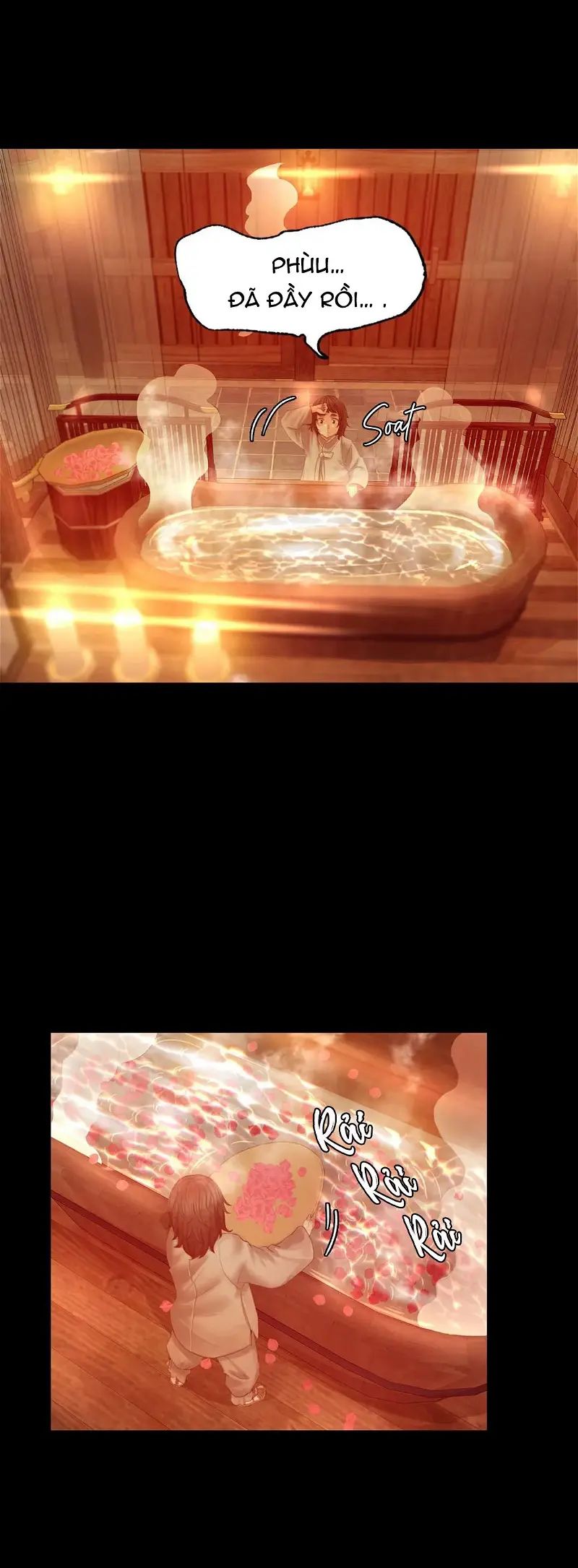 [18+] tiểu thư chapter 3 81
