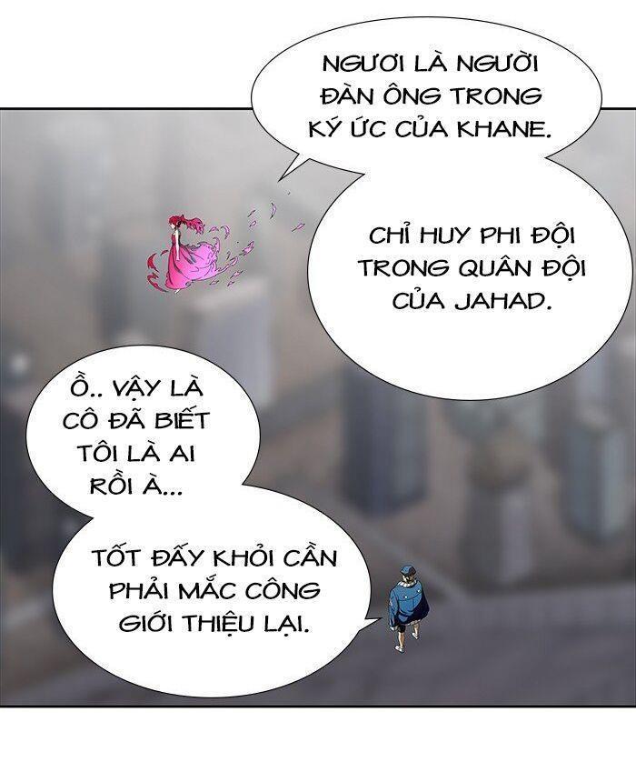 tòa tháp bí ẩn 2 chapter 463 12