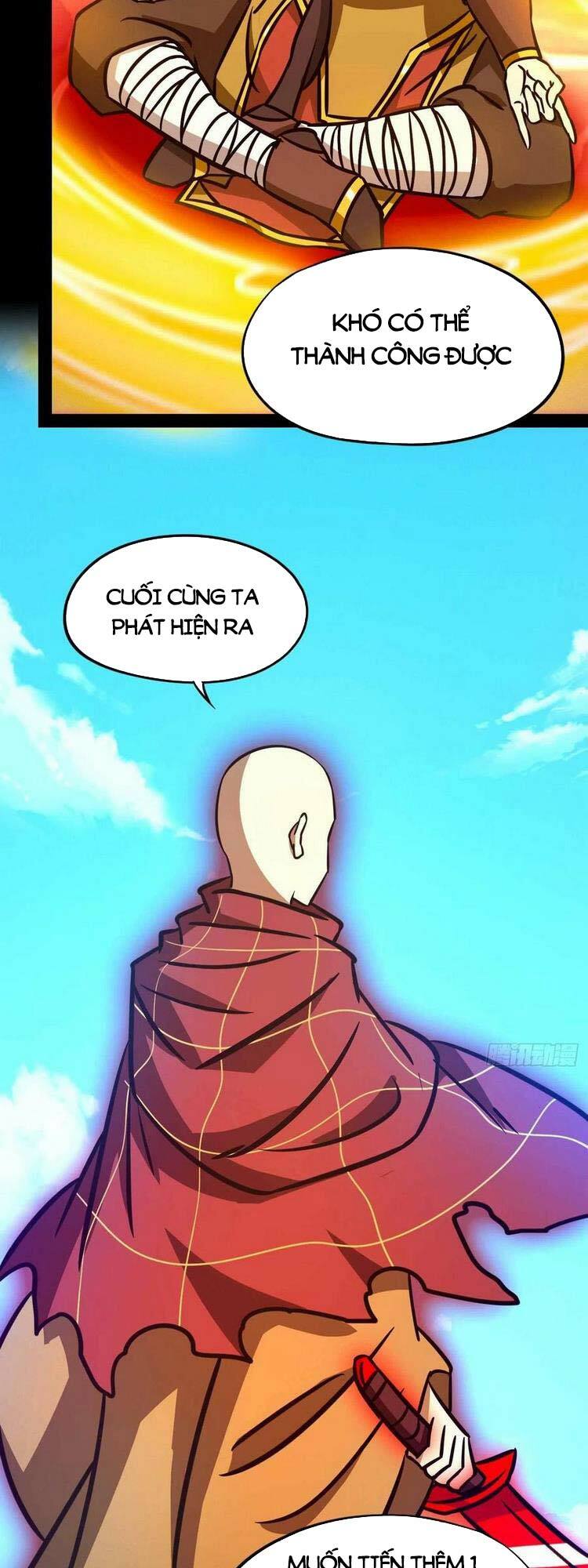 vạn cổ kiếm thần chapter 190 41