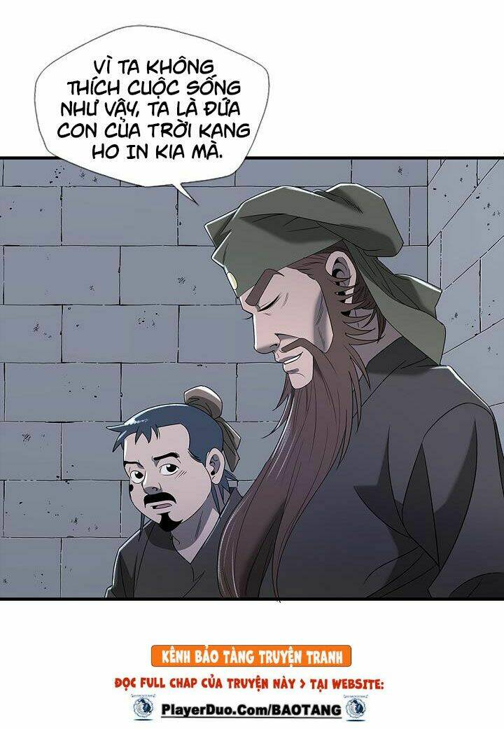 cuồng long chapter 15 14