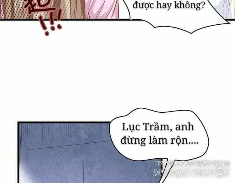 tổng tài đại nhân song mặt kiều thê chapter 17.5 56